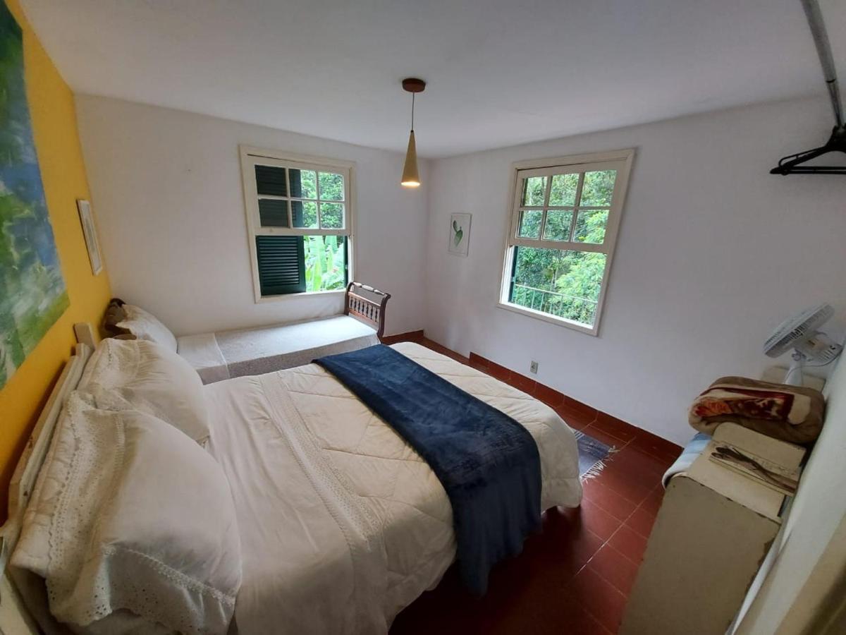 Pousada Villa Jambo Petropolis  Exterior photo