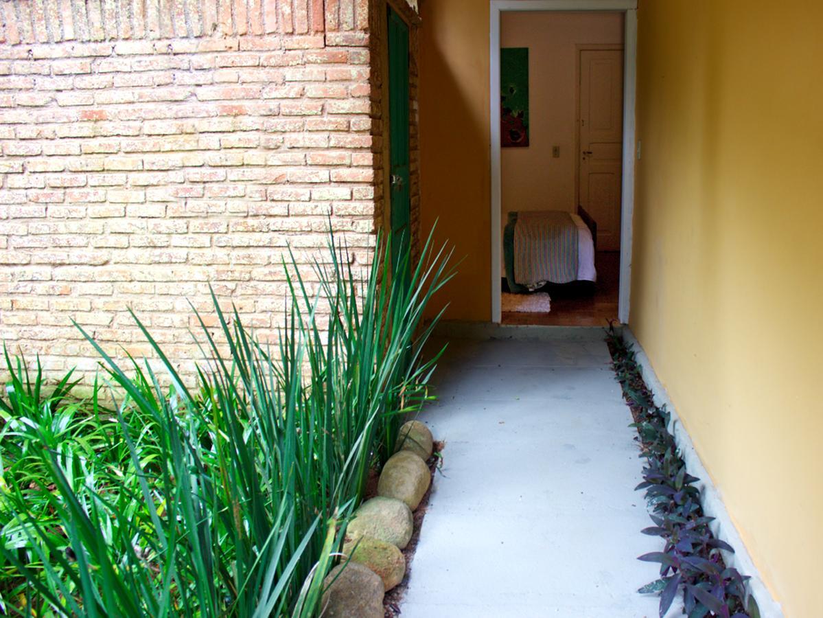 Pousada Villa Jambo Petropolis  Exterior photo