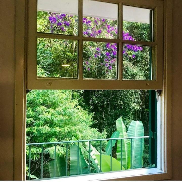 Pousada Villa Jambo Petropolis  Exterior photo
